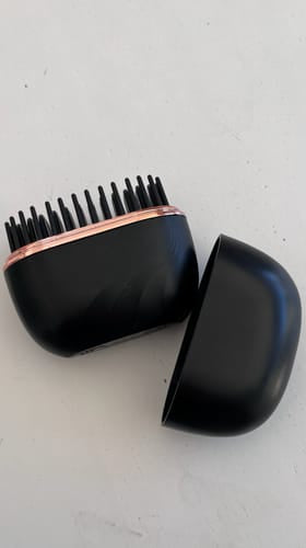 🌸 Looksia™ Mini Hair Comb