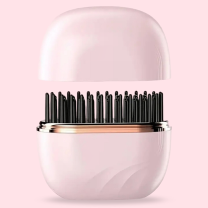🌸 Looksia™ Mini Hair Comb
