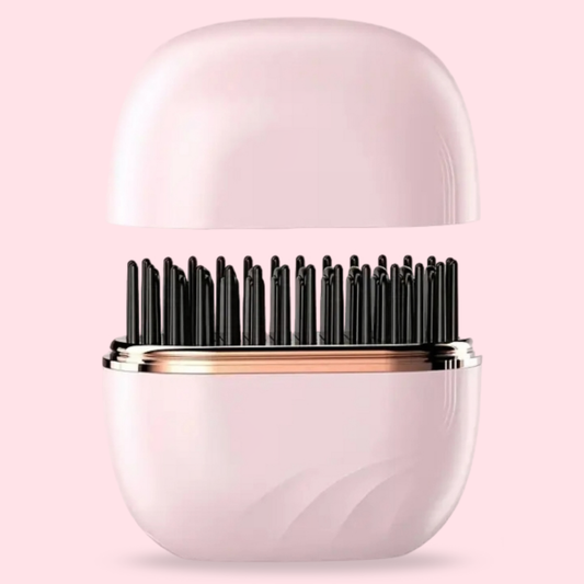 🌸 Looksia™ Mini Hair Comb